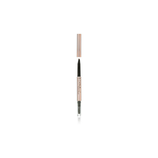 Miracle 2-in-1 Eyebrow Pencil - Brunette