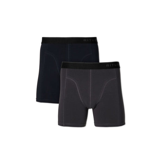 Hong - Boxer Shorts - 2-pack - Assorti
