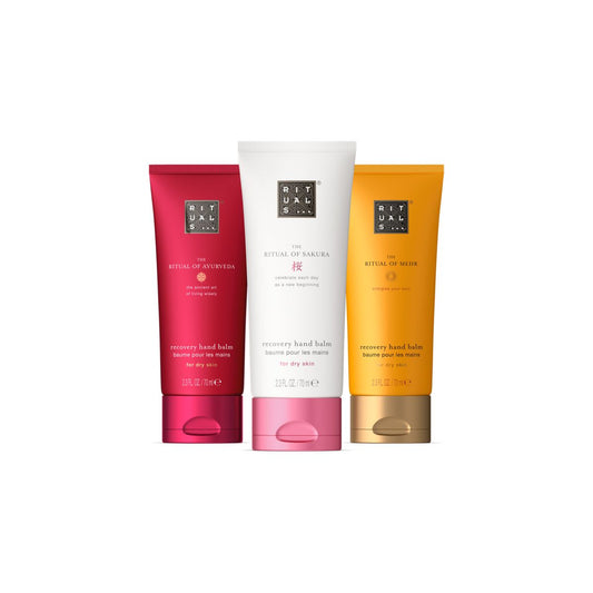 3 Hand Care Bestsellers - 2023