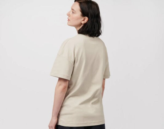 T-Shirt  - Unisex T-Shirt - aus Bio-Baumwolle