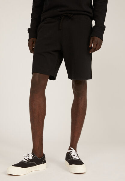 MAARCEL COMFORT - Herren Sweat Shorts aus Bio-Baumwolle