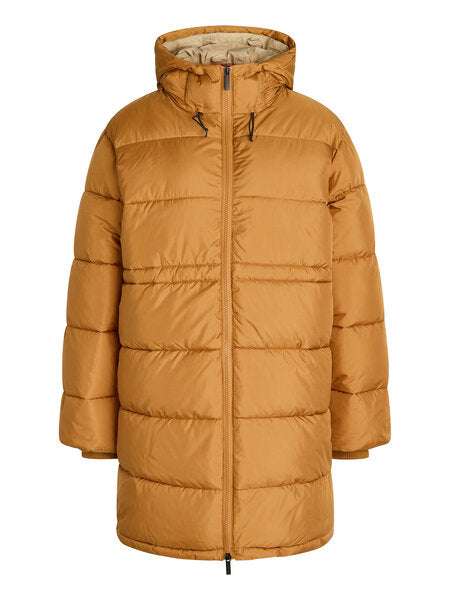 Pufferjacke - Thermore Mid Puffer Jacket - aus recyceltem Polyester