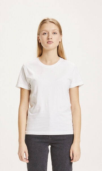 T-Shirt - ROSA - aus Bio-Baumwolle