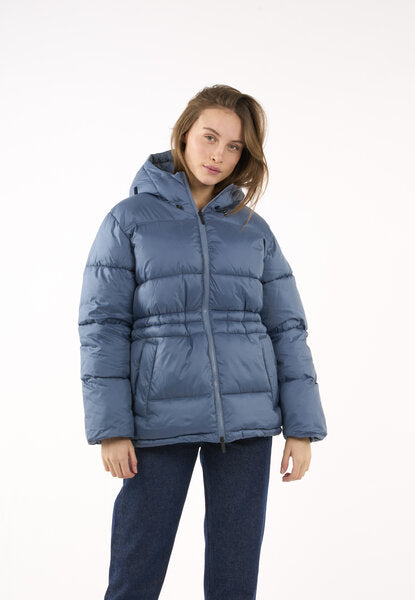 Thermore kurze Puffer Jacke - THERMO ACTIVE