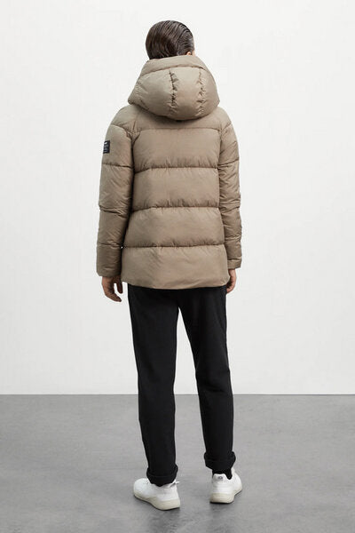 Winterjacke - Fuji Jacket - aus recyceltem Polyester